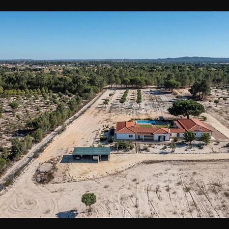 O Cantinho Dos Vieiras Grândola Esterno foto