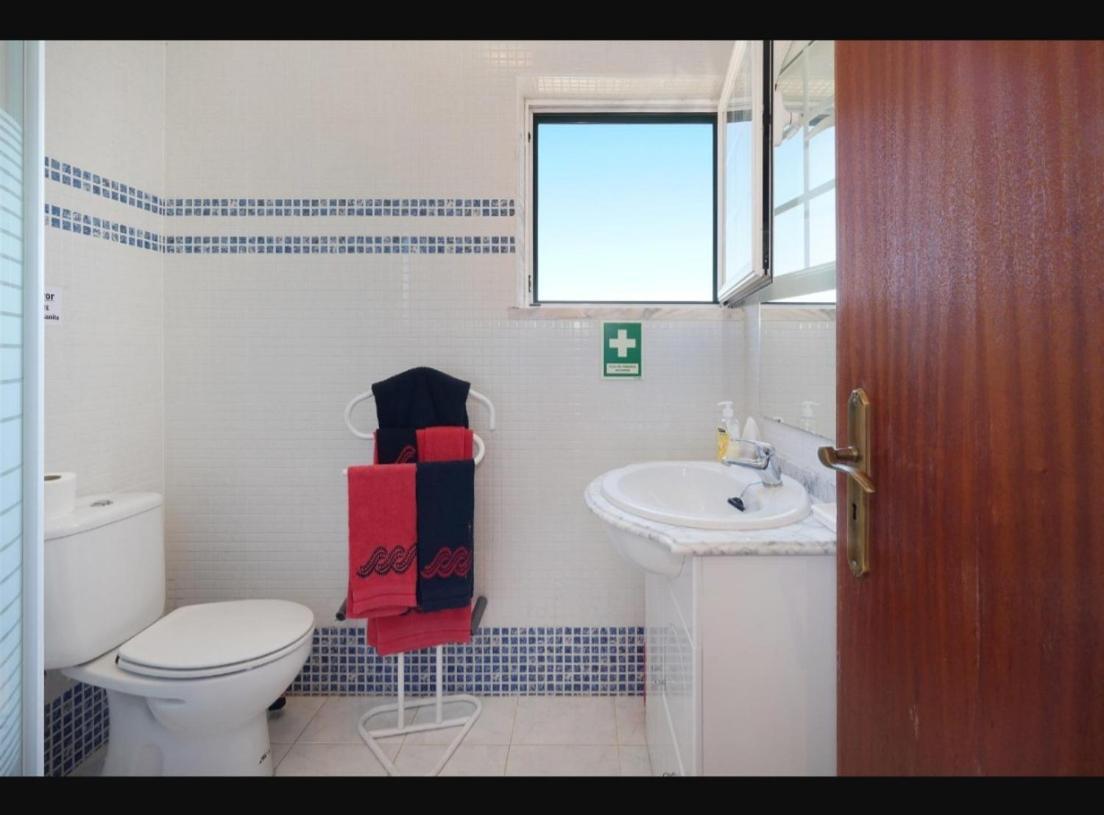 O Cantinho Dos Vieiras Grândola Esterno foto