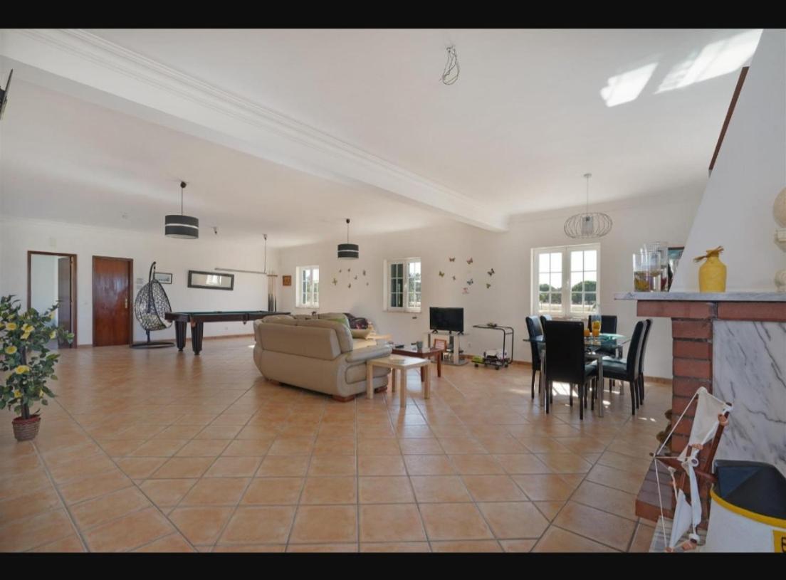 O Cantinho Dos Vieiras Grândola Esterno foto